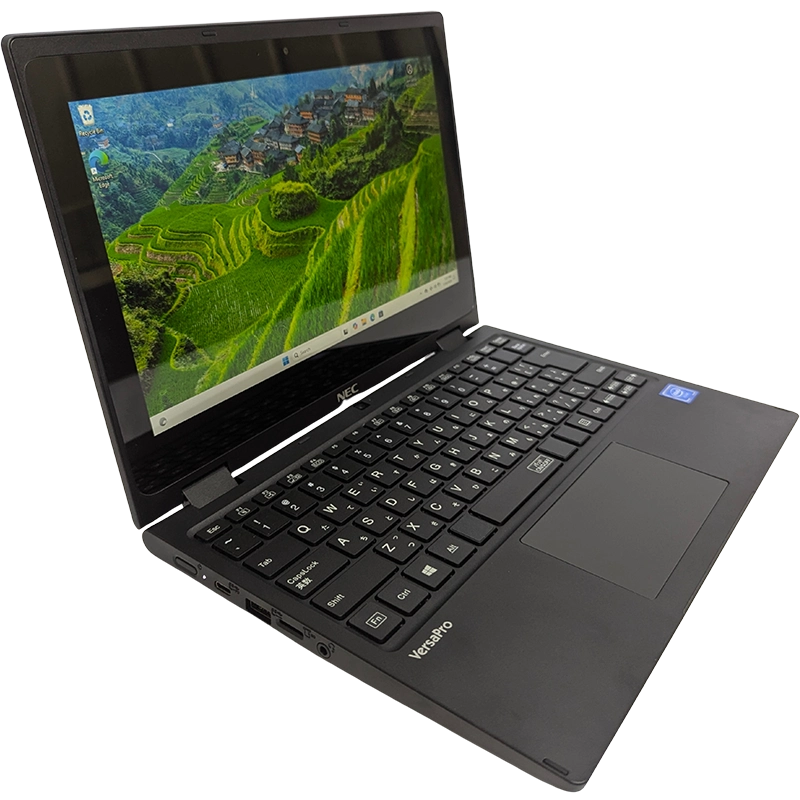 NEC VersaPro VEE 11 R5 X360 4GB 64GB SSD 11
