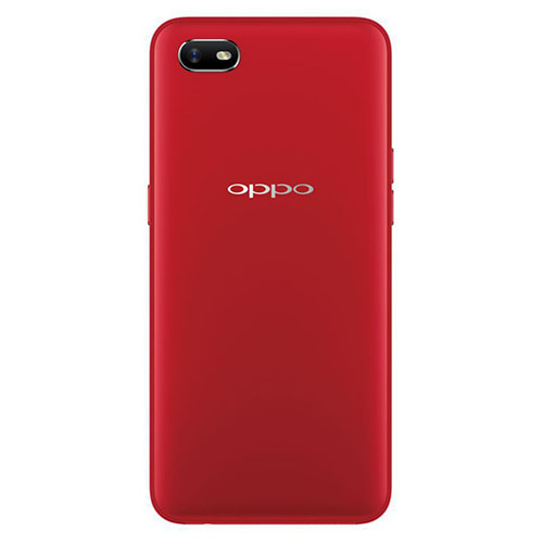 Mascom Oppo A1k Red 32gb 2gb 8mp 6 1 4000mah 4g Dual Sim