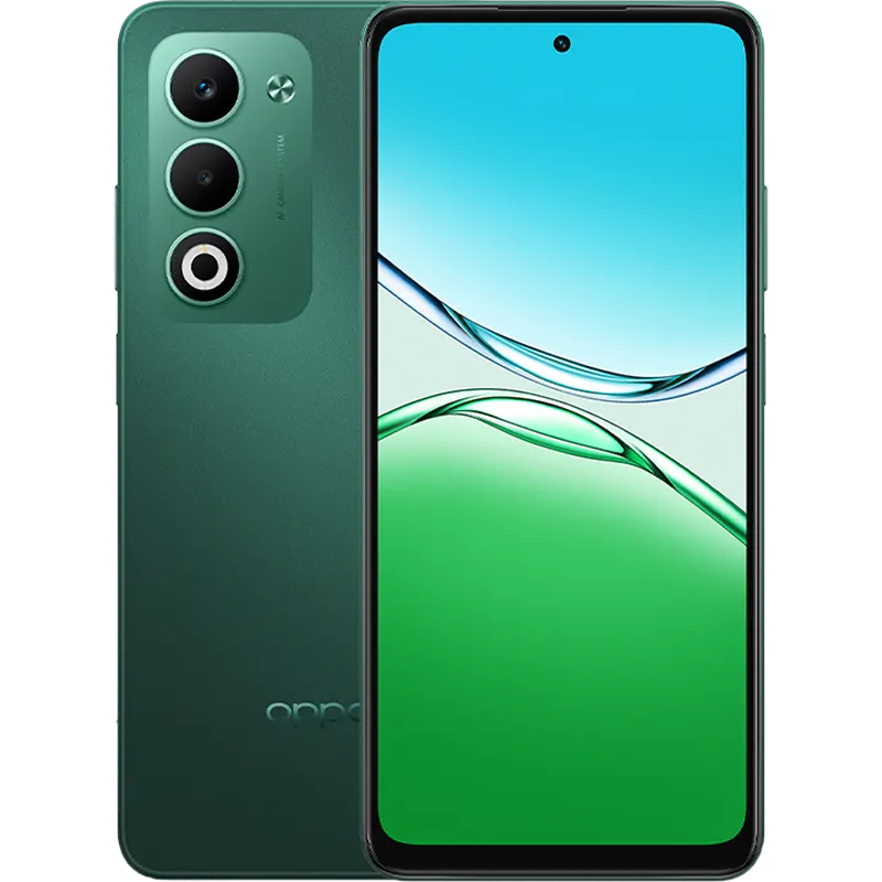 OPPO A5 2020 グリーン OPPO A5 2020｜価格比較・SIMフリー・最新情報 