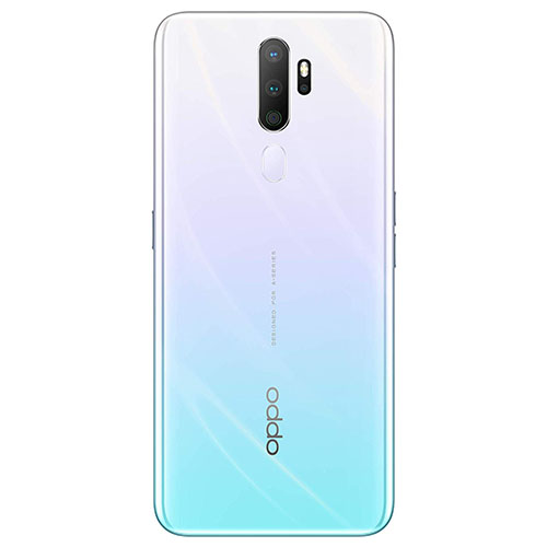 Oppo A9 2020 Vanilla Mint 128GB 8GB 48MP 8MP 2MP 2MP 6.5
