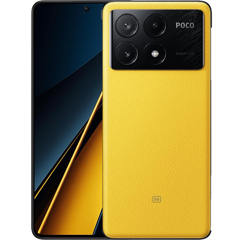 Xiaomi Poco C75 128GB 6GB 50MP 6.88