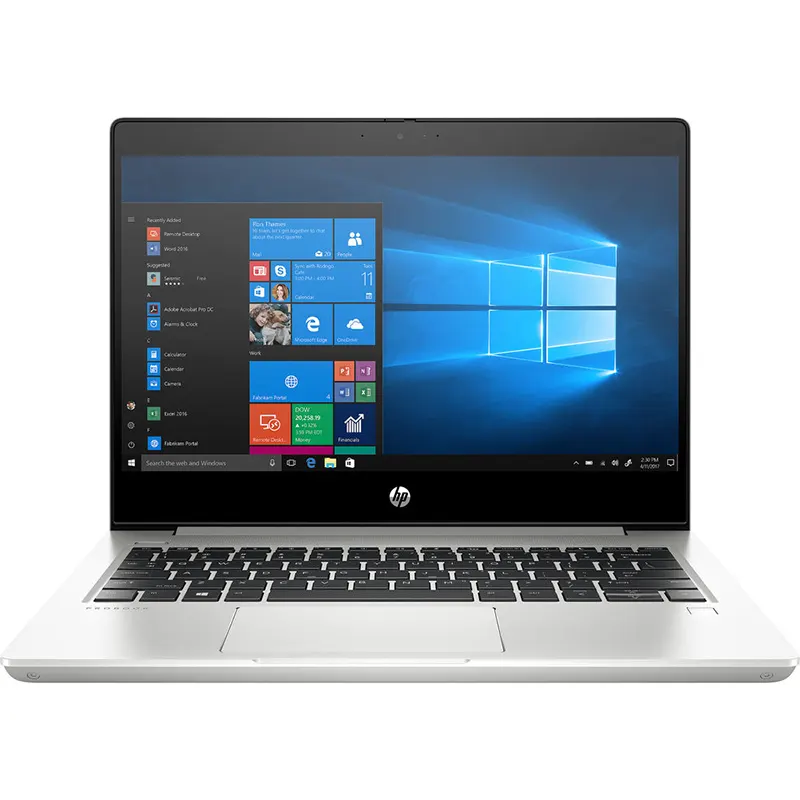 HP ProBook 430 G7 i5 10th Gen 256GB SSD 16GB 13