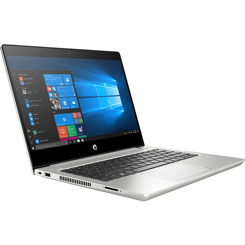 HP ProBook 430 G7 i5 10th Gen 256GB SSD 16GB 13