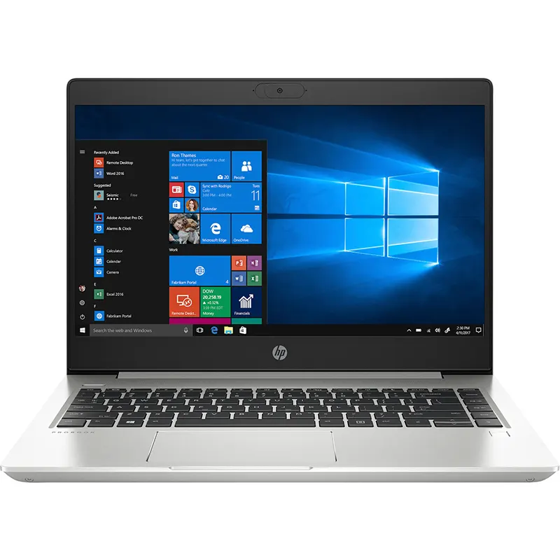 HP ProBook 430 G7 i5 10th Gen 256GB SSD 16GB 13