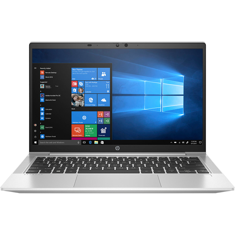 HP ProBook 635 Aero G8 | Ryzen 5 5600U | 16GB 256GB SSD | 13.3 