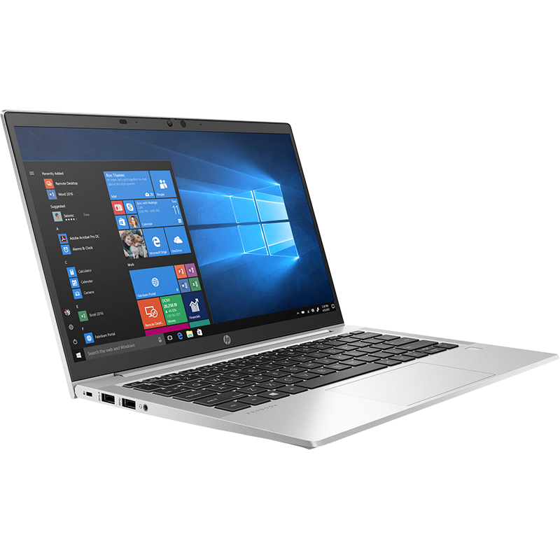 HP ProBook 635 Aero G8 | Ryzen 5 5600U | 16GB 256GB SSD | 13.3 