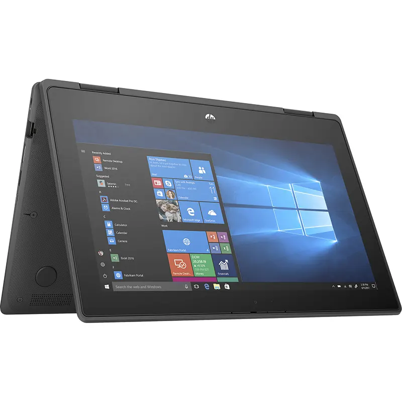 NEC VersaPro VEE 11 R5 X360 4GB 64GB SSD 11