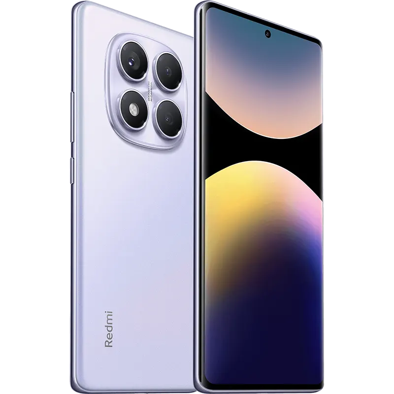 Xiaomi Redmi Note 14 4G - 8+256GB, Display AMOLED 120Hz, Fotocamera 108MP, Batteria 5500mAh, Helio G99 Ultra, Verde (con Caricatore, Senza NFC)