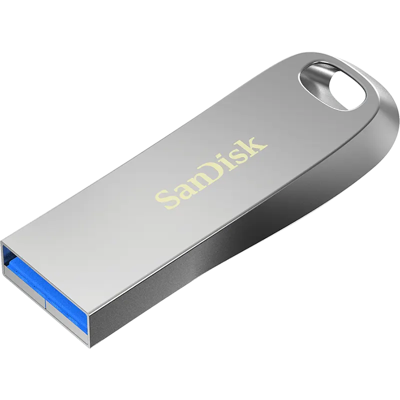 Kootion 32GB Metal Gun Model USB 2.0 Flash Drive – Silver, LED Indicator, Novelty Thumb Drive