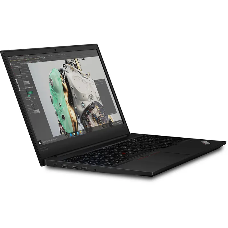 Lenovo ThinkPad E590 i5 8th Gen 256GB SSD 8GB 15