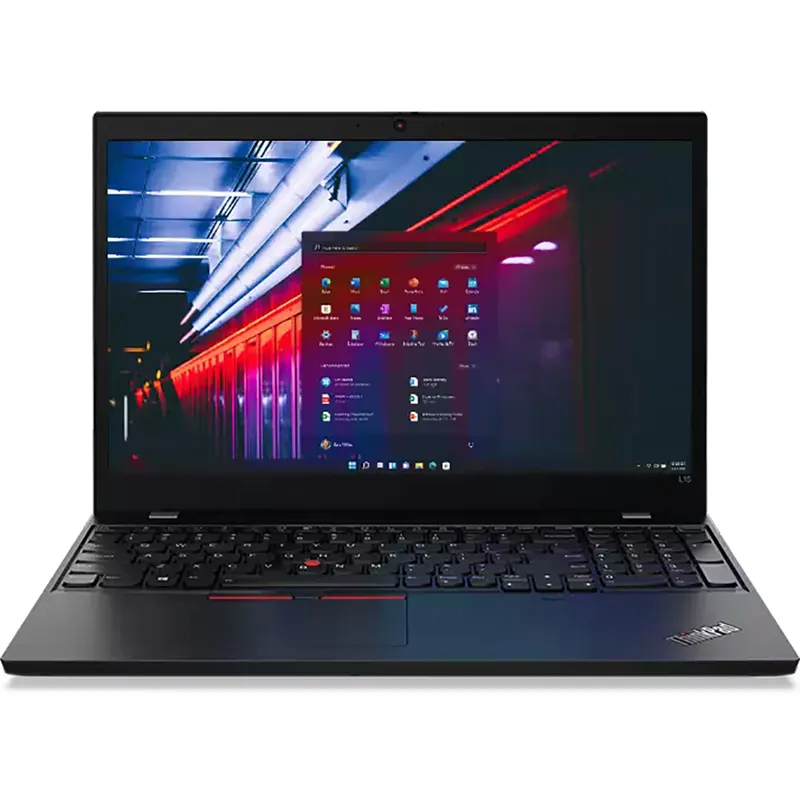 Lenovo ThinkPad L15 i3 11th Gen 256GB SSD 16GB 15.6