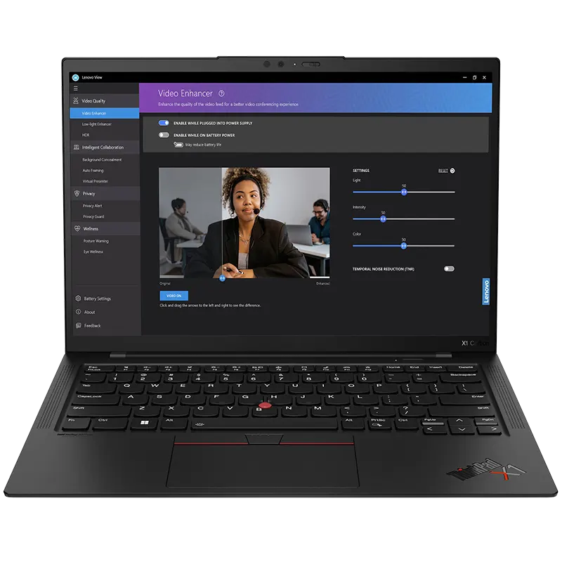 Lenovo ThinkPad X1 Carbon Gen 11 | i7 13th Gen | 16GB 512GB SSD 