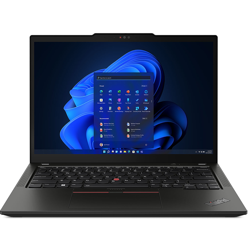 レノボThinkPad X13 第10世代 i5 8GB SSD256GB ThinkPad X 2025年5月入荷!!ノートパソコン 中古 13.3型 Lenovo x13 第