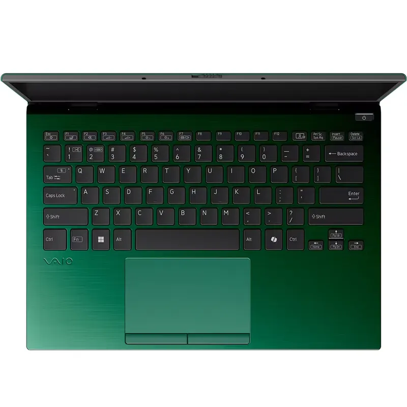 Vaio Pro PK-R 2 Mascom  