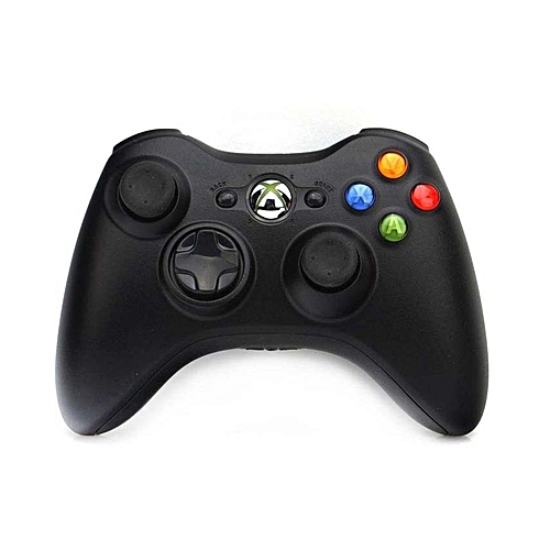 Microsoft Xbox 360 Wireless Controller : Mascom International