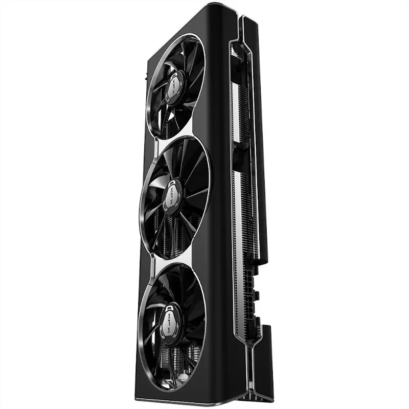 XFX AMD Radeon RX 5700XT 8GB Ultra Graphics Card : Mascom International