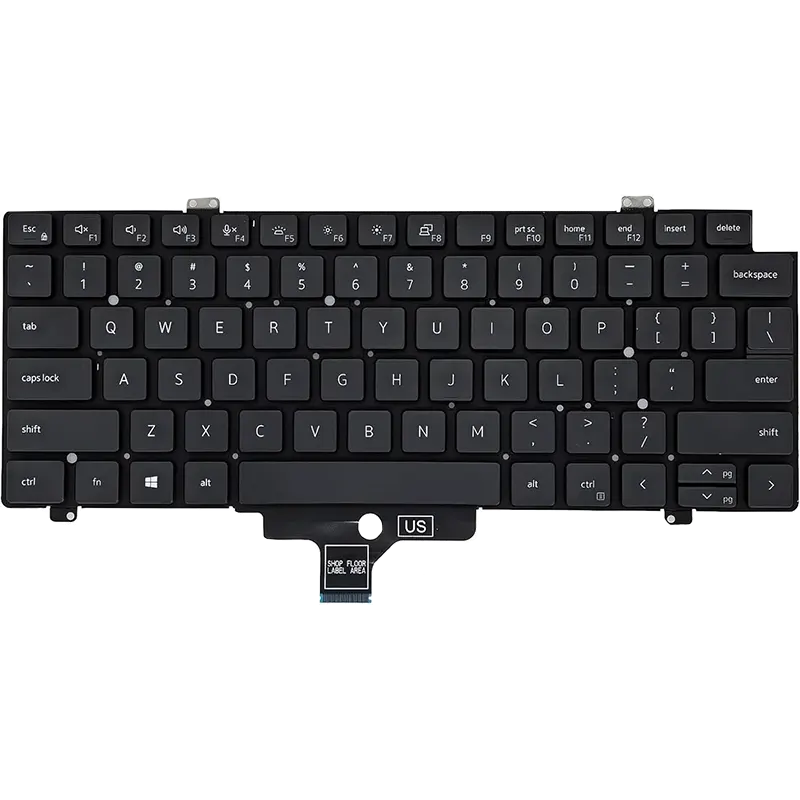 dell-latitude-7420-5420-bl-keyboard-2-Mascom-International.webp