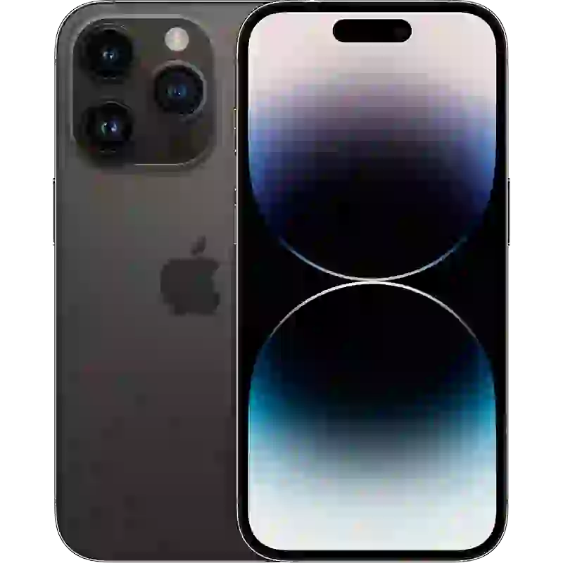 iPhone 14 Pro Max 512GB eSIM | USA Model | A16 Bionic | 48MP Camera | 6 ...