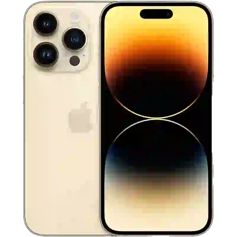 iPhone 14 Pro Max 128GB | eSIM Only USA Version | 6.7