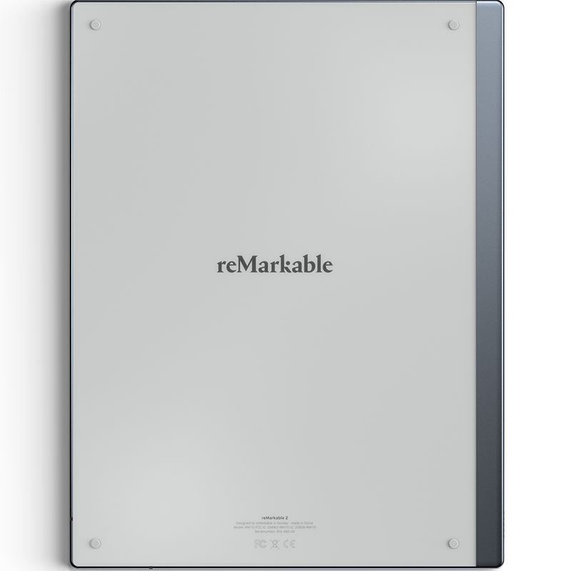 reMarkable 2 8GB 1GB 10.3